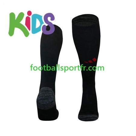 Benfica Lisbonne Enfant Exterieur Chaussettes 2024-2025